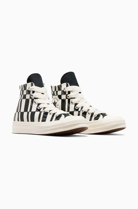 Кеди Converse Chuck 70 A08764C білий SS24