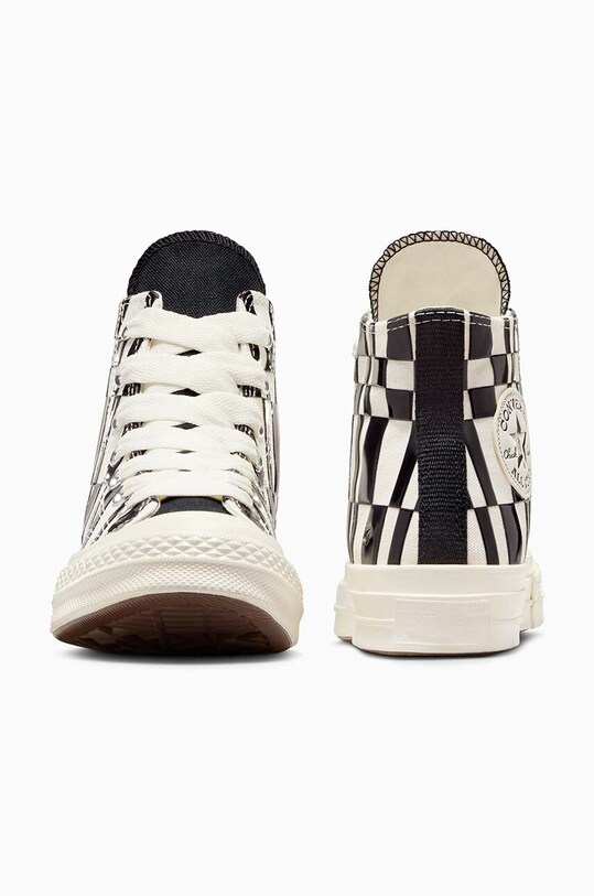 Взуття Кеди Converse Chuck 70 A08764C білий