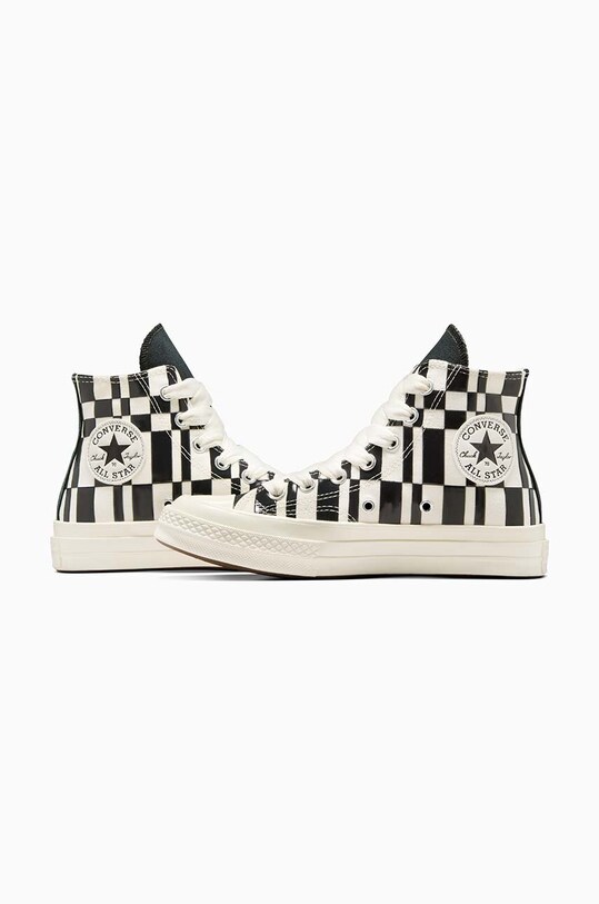 Кеди Converse Chuck 70 білий A08764C