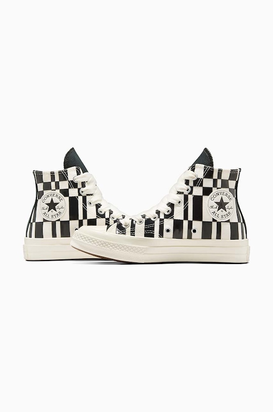 Converse trampki Chuck 70 biały A08764C