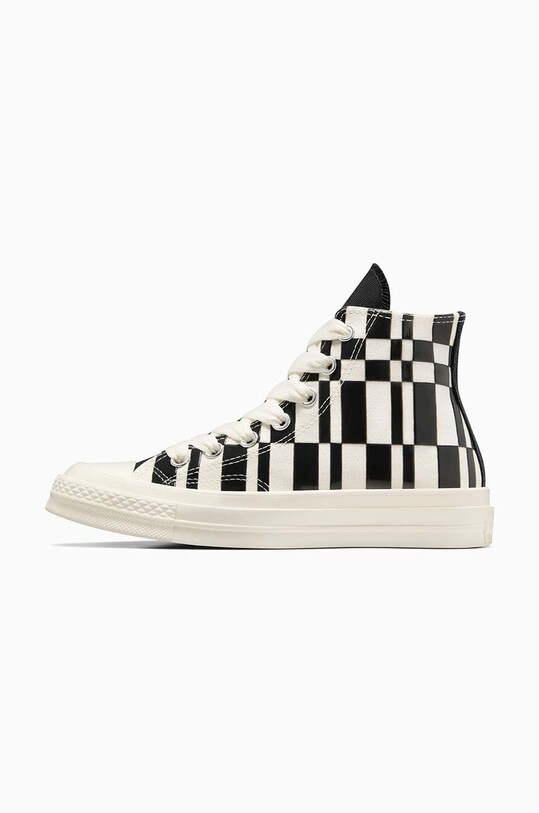 Кеди Converse Chuck 70 A08764C білий