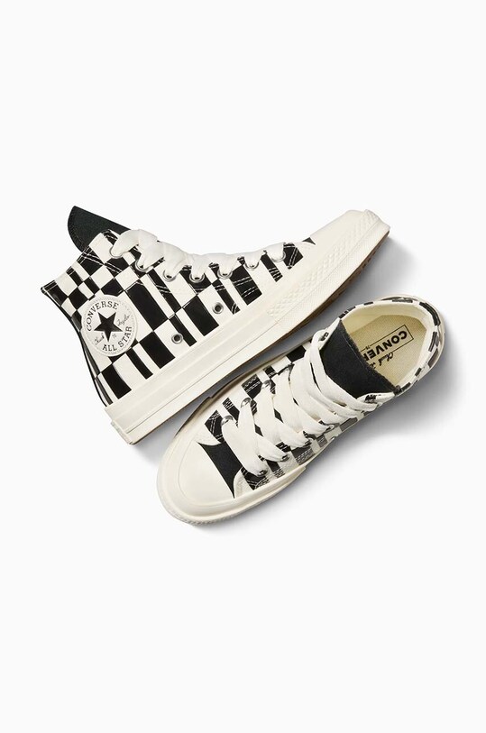 Кеди Converse Chuck 70 A08764C