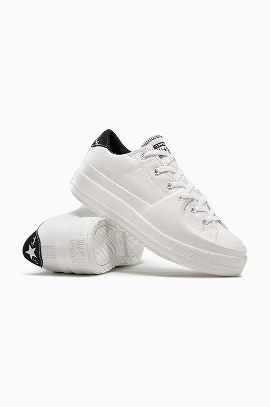 Πάνινα παπούτσια Converse Chuck Taylor All Star Construct A06599C