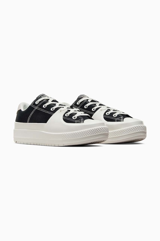 Кеди Converse Chuck Taylor All Star Construct A06600C чорний SS24