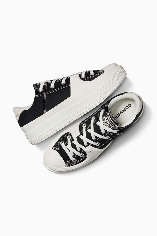 Converse plimsolls Chuck Taylor All Star Construct A06600C