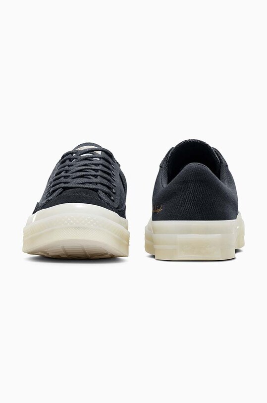 Scarpe Converse scarpe da ginnastica Chuck 70 Marquis A09848C nero