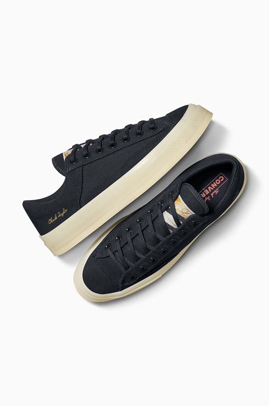 Πάνινα παπούτσια Converse Chuck 70 Marquis A09848C