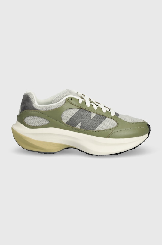New Balance sneakers Shifted Warped UWRPDMMA verde SS24