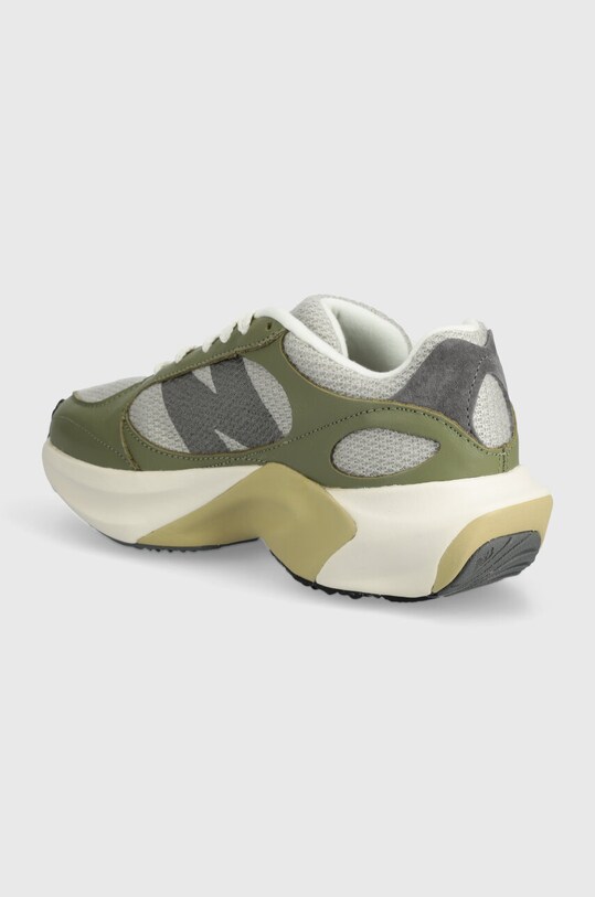 Shoes New Balance WRPD Runner Dark Olivine UWRPDMMA green
