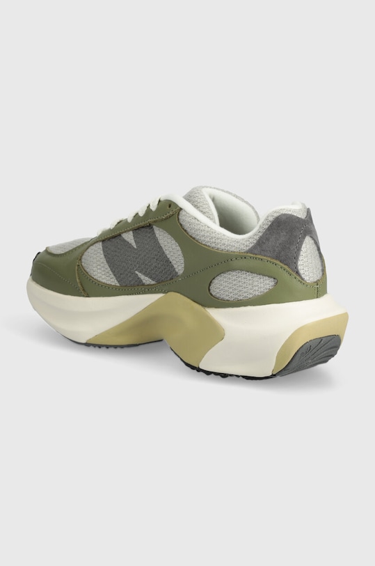 Încălțăminte New Balance sneakers Shifted Warped UWRPDMMA verde