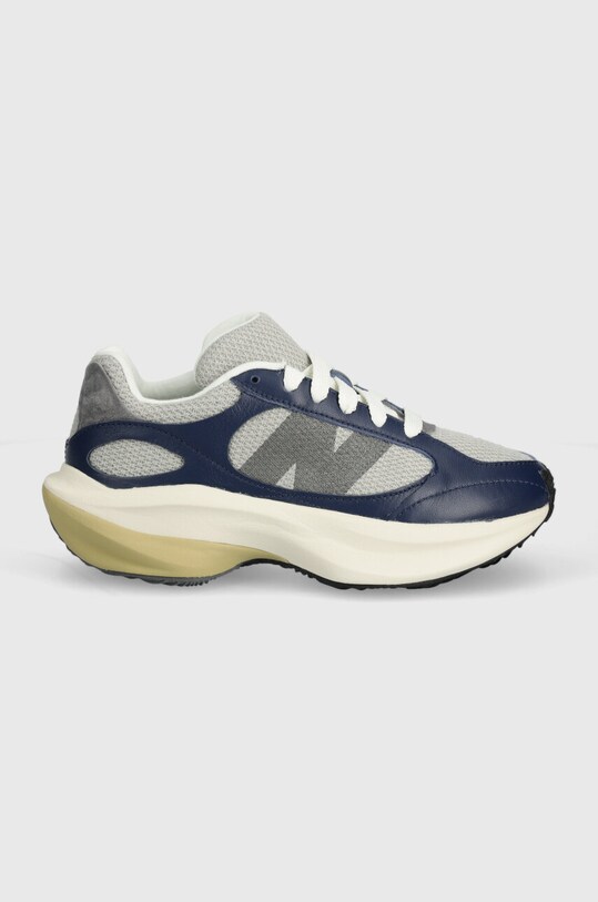 New Balance sneakers Shifted Warped UWRPDMMB navy SS24