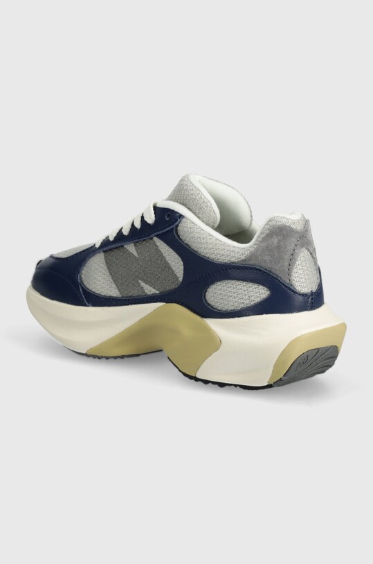 Shoes New Balance sneakers Shifted Warped UWRPDMMB navy