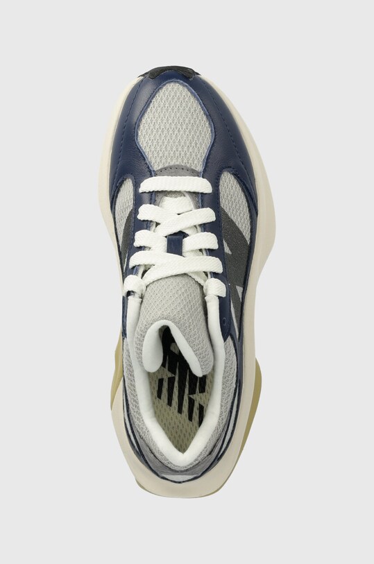 New Balance sneakers Shifted Warped navy UWRPDMMB