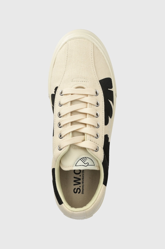 Stepney Workers Club tenisi Dellow Cup Shroom Hands bej YA17112