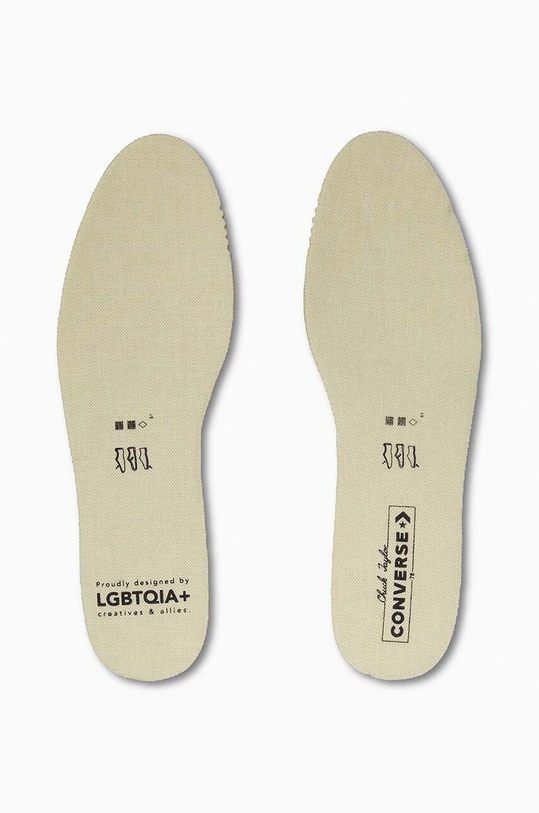 Converse tenisówki Chuck 70 OX Pride A10215C