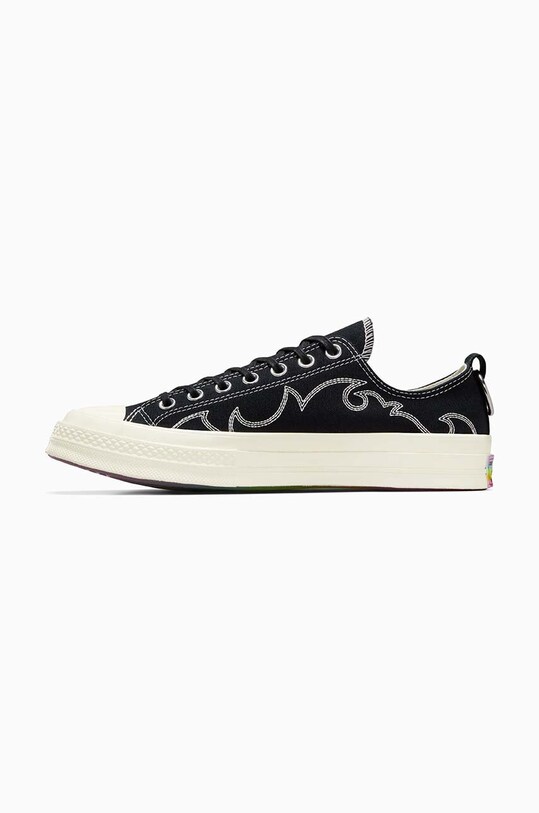 Кеди Converse Chuck 70 OX Pride A10215C