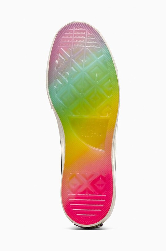 Кеди Converse Chuck 70 OX Pride A10215C