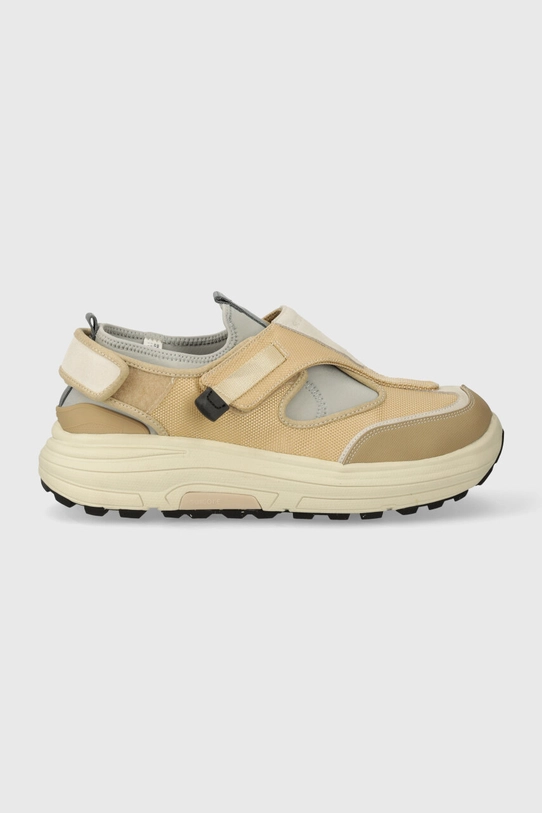 Suicoke sneakers TRED TRED beige SS24