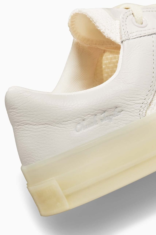 Кеди Converse Chuck 70 Marquis OX Vintage бежевий A07453C