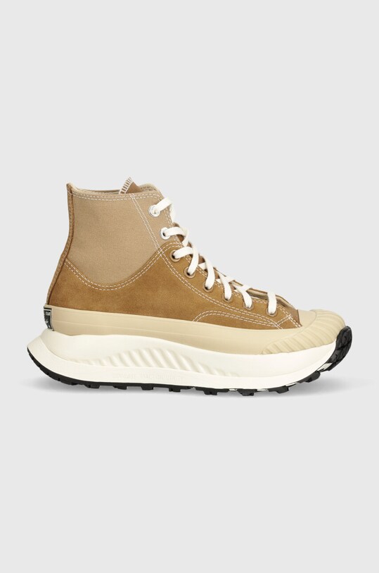 Високи кецове Converse Chuck 70 AT-CX A08730C кафяв SS24