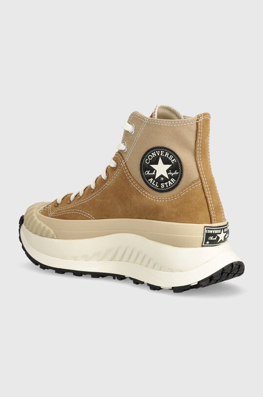 Παπούτσια Πάνινα παπούτσια Converse Chuck 70 AT-CX A08730C καφέ