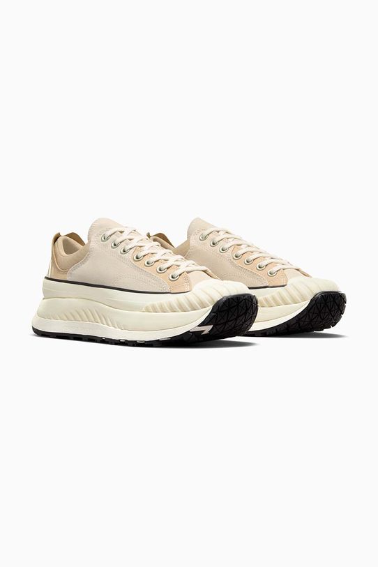 Ниски кецове Converse Chuck 70 AT-CX OX A08753C бежов SS24