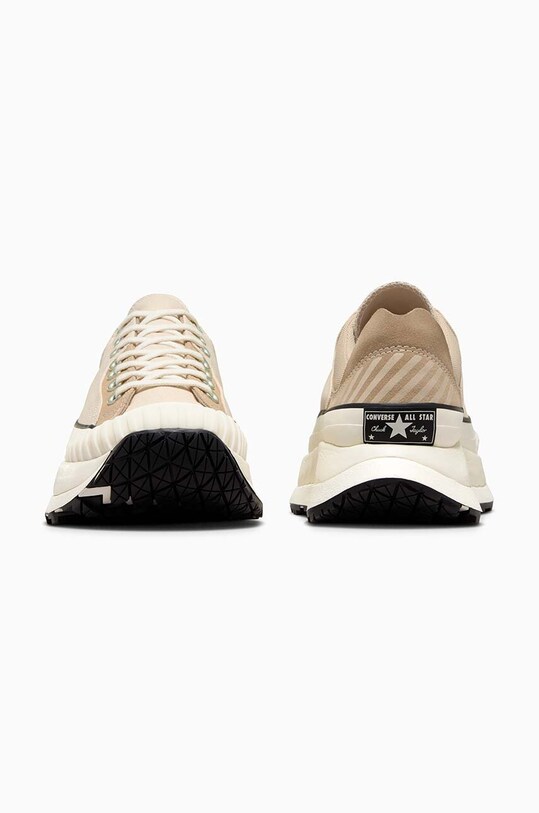 Взуття Кеди Converse Chuck 70 AT-CX OX A08753C бежевий