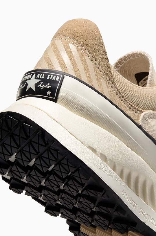 Ниски кецове Converse Chuck 70 AT-CX OX бежов A08753C