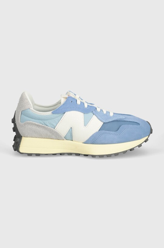 New Balance 327 Blue Laguna U327WRA blue SS24
