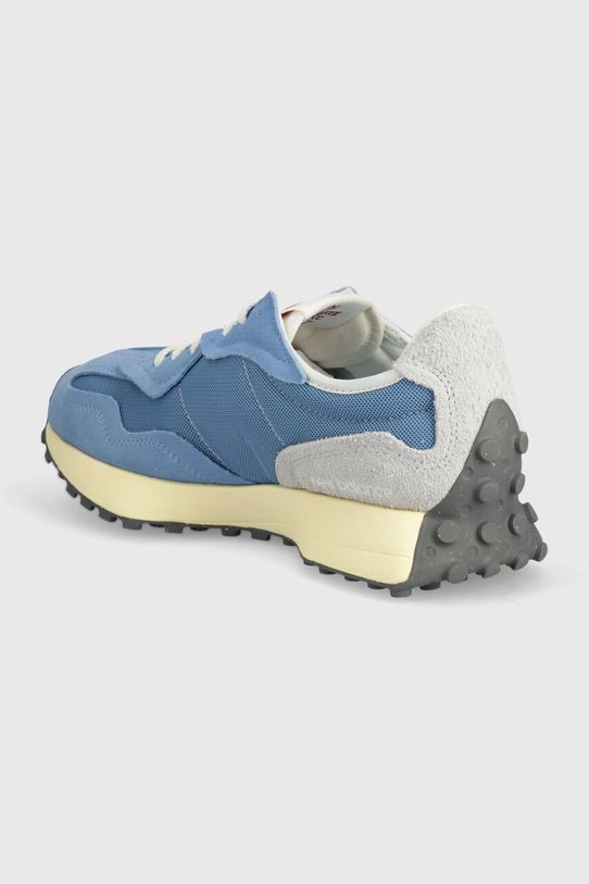 Obuwie New Balance sneakersy 327 U327WRA niebieski