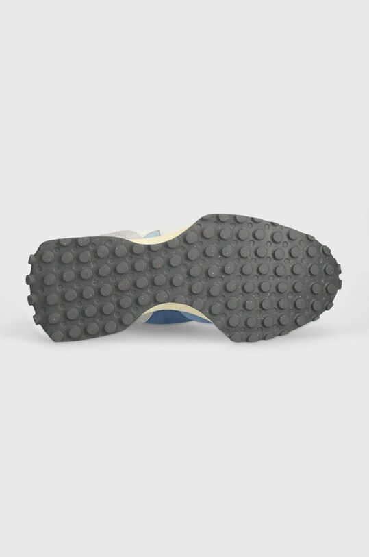 New Balance 327 Blue Laguna U327WRA blue