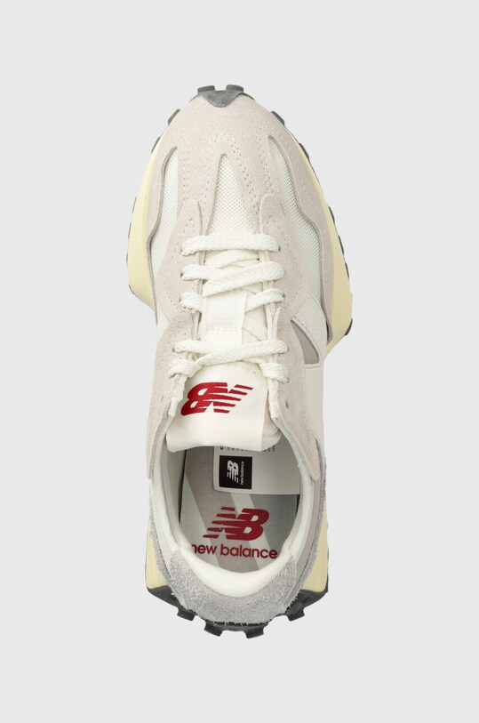 Tenisice New Balance 327 siva U327WRB