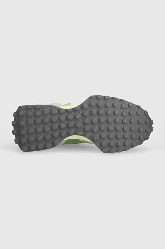 Маратонки New Balance 327 U327WRD зелен