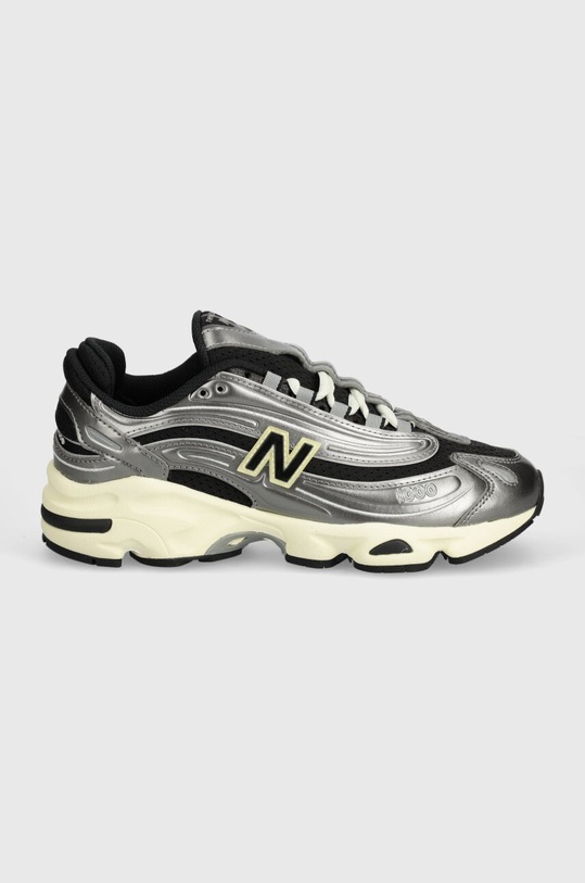 New Balance sneakersy 1000s M1000SL srebrny SS24