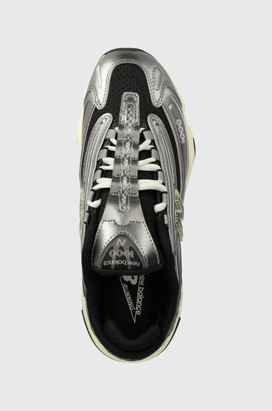 New Balance sneakersy 1000s srebrny M1000SL
