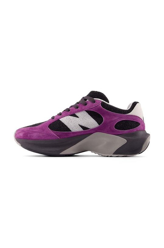Tenisky New Balance Shifted Warped fialová UWRPDFSA