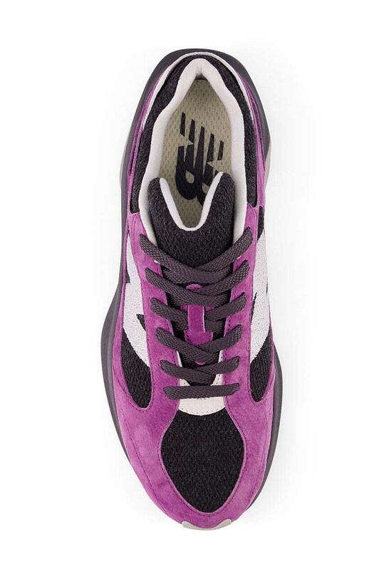 Tenisky New Balance Shifted Warped UWRPDFSA fialová