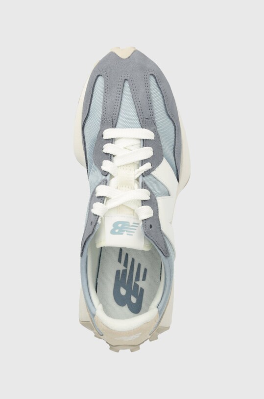 Маратонки New Balance 327 син U327FH