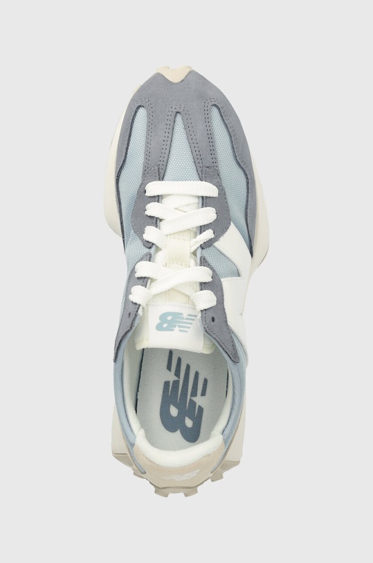 New Balance sneakers 327 albastru U327FH
