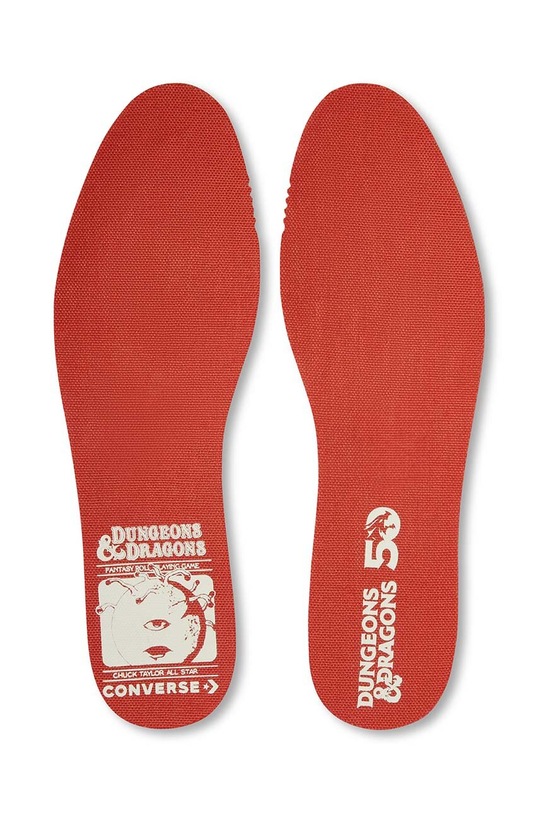Кеди Converse Converse x Dungeons & Dragons Chuck 70 A09883C