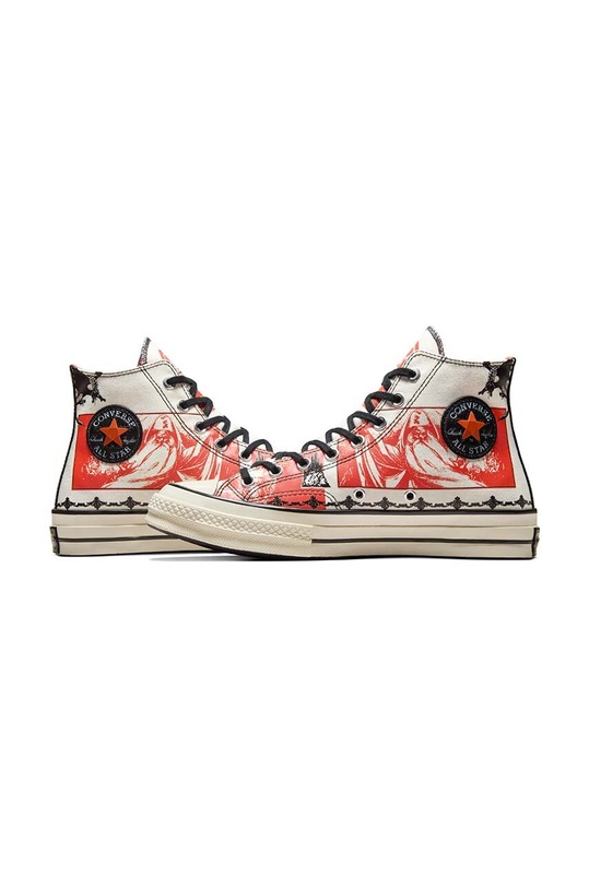 Кеди Converse Converse x Dungeons & Dragons Chuck 70 A09883C