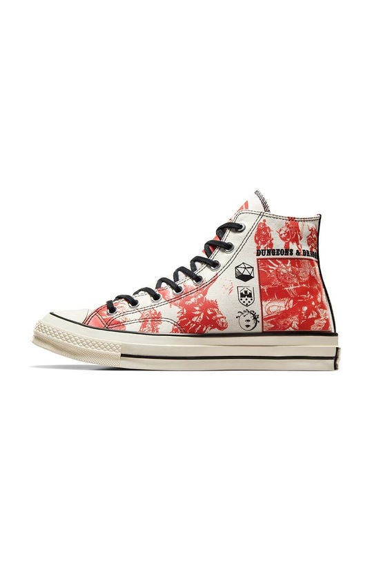 Кеди Converse Converse x Dungeons & Dragons Chuck 70 A09883C