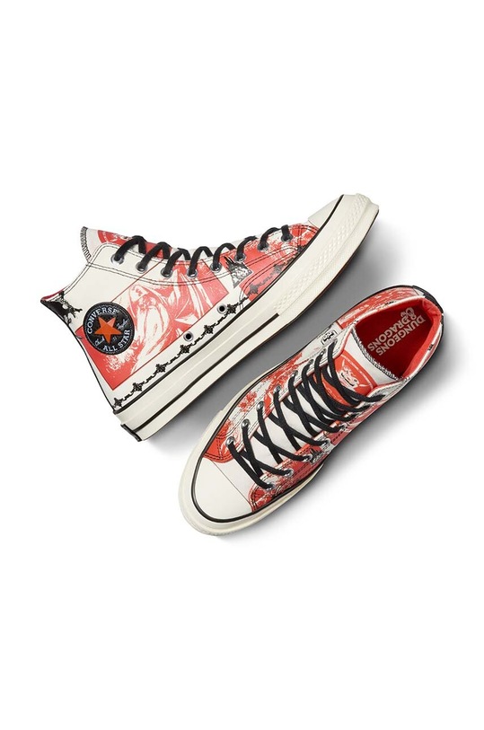 Кеди Converse Converse x Dungeons & Dragons Chuck 70 A09883C