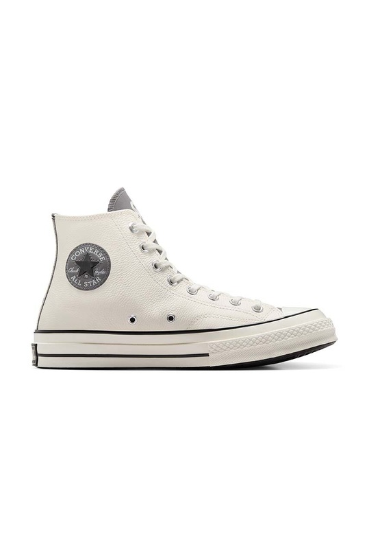 Шкіряні кеди Converse Converse x Dungeons & Dragons Chuck 70 A09884C білий SS24
