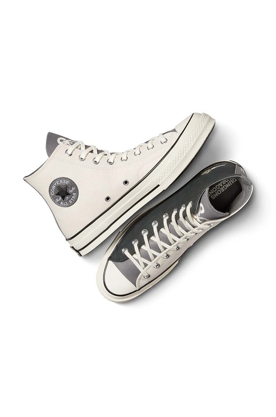Шкіряні кеди Converse Converse x Dungeons & Dragons Chuck 70 A09884C
