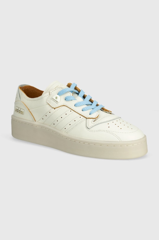 adidas Originals leather sneakers Rivalry Summer Low