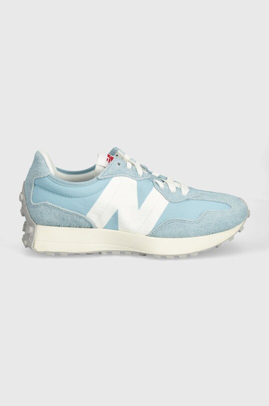 New Balance 327 Chrome Blue U327LL blue SS24