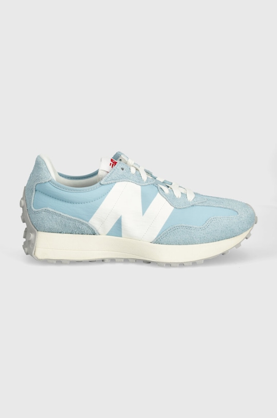 New Balance sneakers U327LL albastru SS24