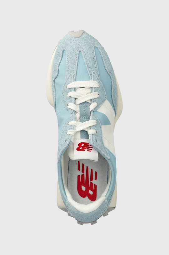 New Balance sneakers albastru U327LL