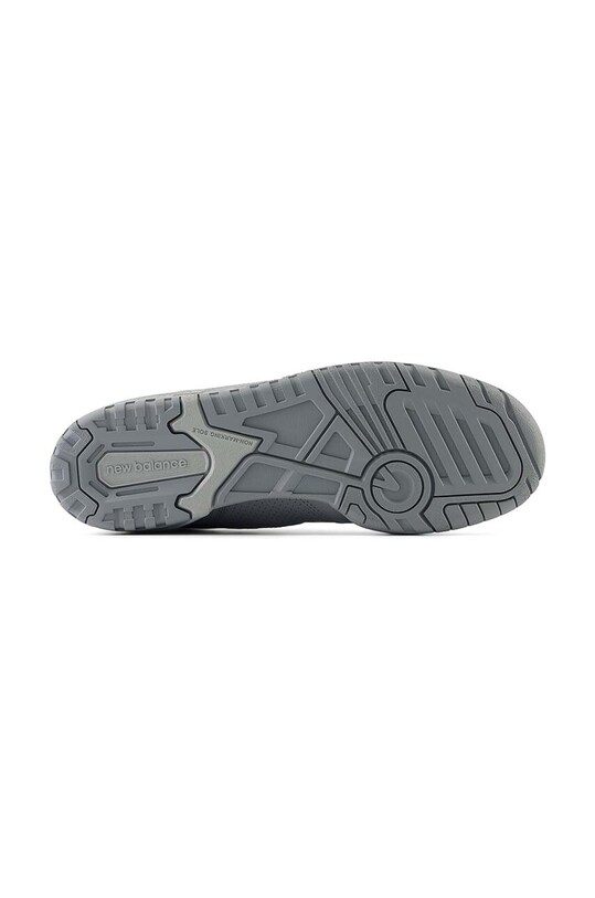 Kožené tenisky New Balance BB550MCB BB550MCB